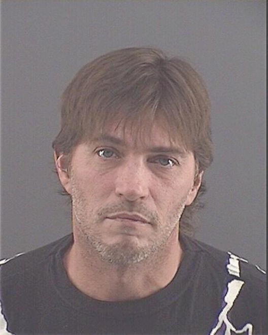BALLARD, ERIC LEE - Peoria County, IL