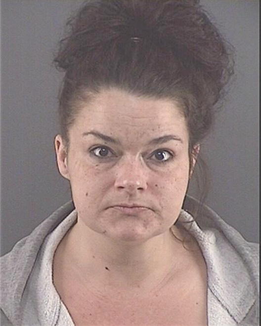BARBORINAS, CLORYNE EVELYN - Peoria County, IL