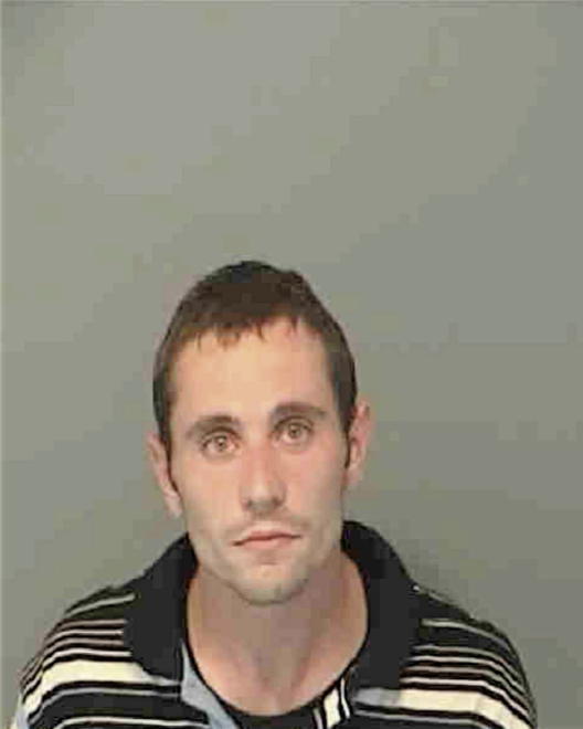 BRADEN, CHARLES RYAN - Peoria County, IL