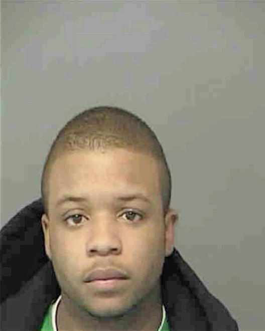 BRYANT, CARLTON TWYNEL - Peoria County, IL