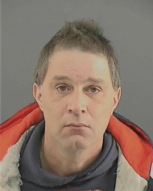 BURY, MARK EDWARD - Peoria County, IL