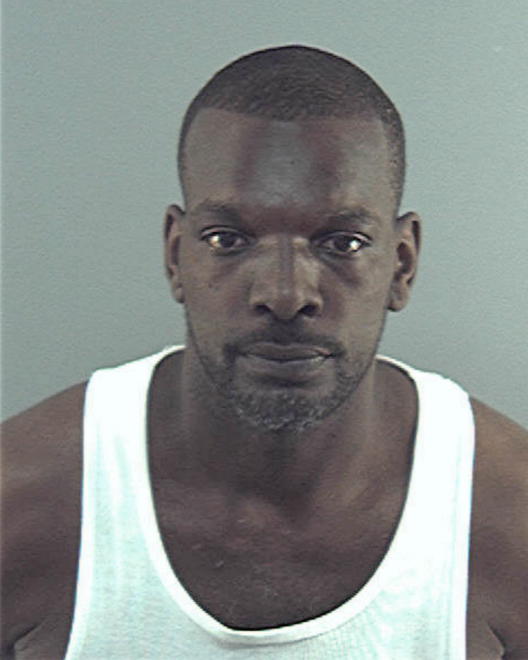 CAGLE, WILLIE JAMES - Peoria County, IL