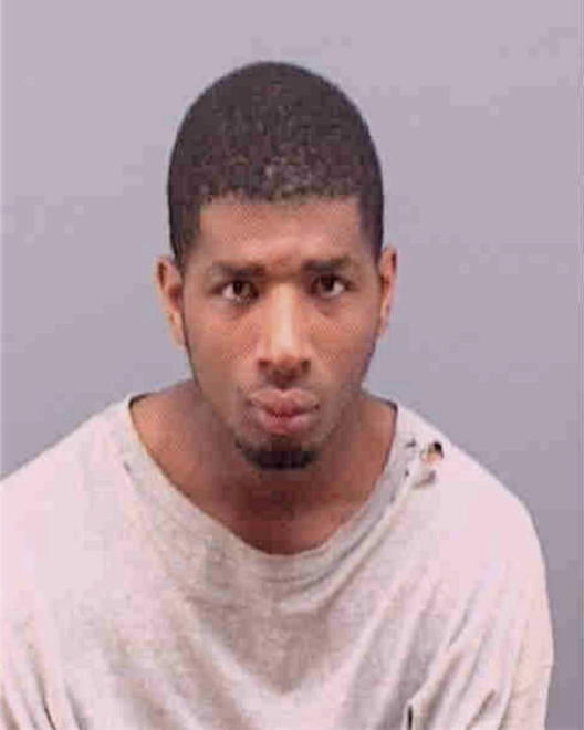 CHALK, EDDIE LEE - Peoria County, IL