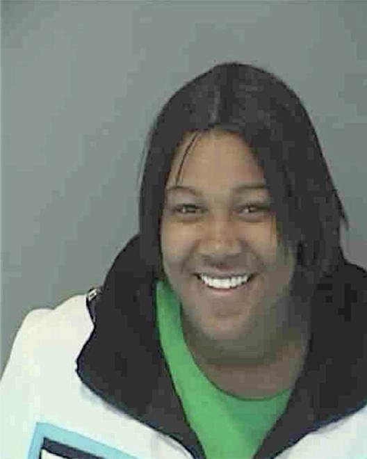 COMPTON, LLOYTISHA GABRIALLE - Peoria County, IL