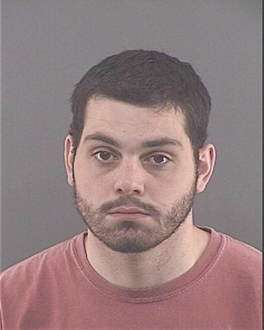 DRISCOLL, ANTHONY M - Peoria County, IL
