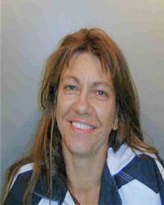 GOLDMAN, GINA RAY - Peoria County, IL