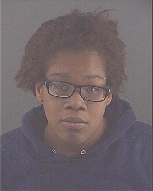 GORE, BRITTNI S - Peoria County, IL