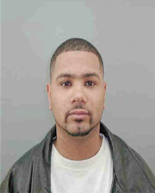 HICKS, DAVID MONTERANCE - Peoria County, IL