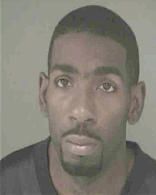 HOWARD, BRIAN LAMARTAE - Peoria County, IL