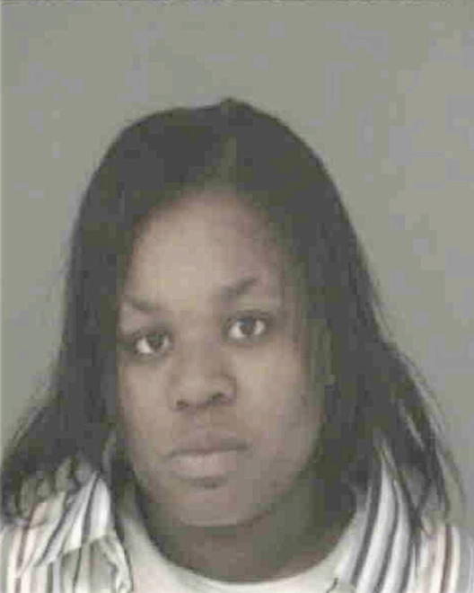 HOWARD, KEOSHA NICHELLE - Peoria County, IL
