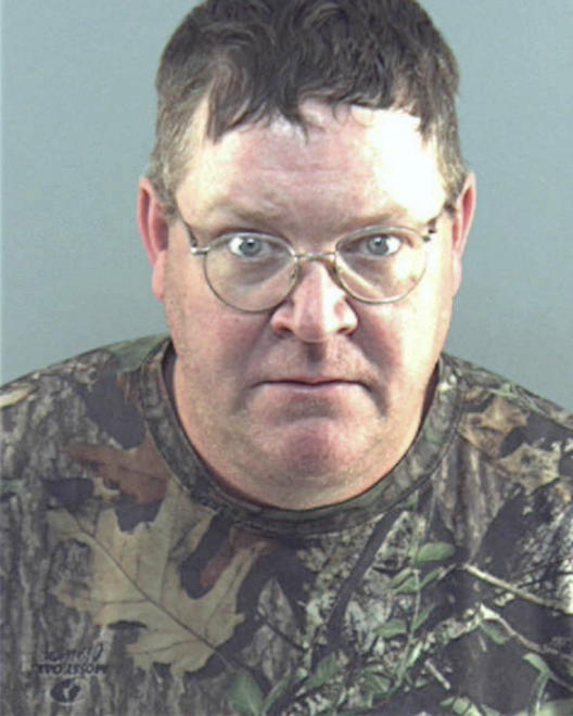 HOWARD, SCOTT JAMES - Peoria County, IL