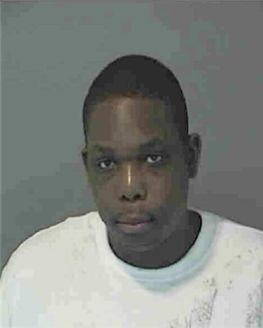 JACKSON, BREON G - Peoria County, IL