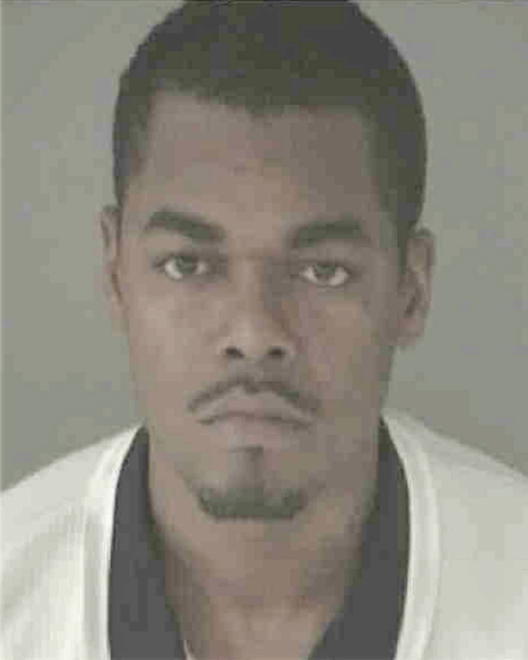 JACKSON, TERRANCE D - Peoria County, IL
