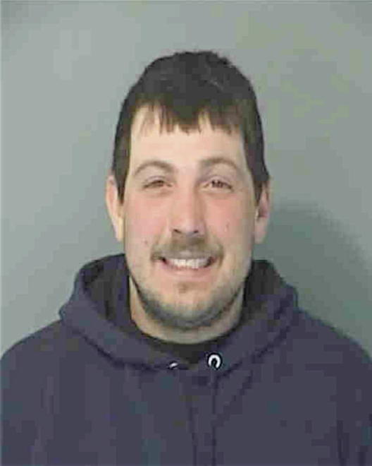 LANSFORD, BRANDON S - Peoria County, IL