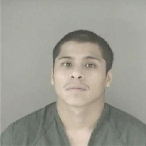 MENDIOLA, NOE RAMIERO - Peoria County, IL