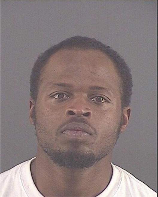 MILLER, MONTERIUS MAURICE - Peoria County, IL