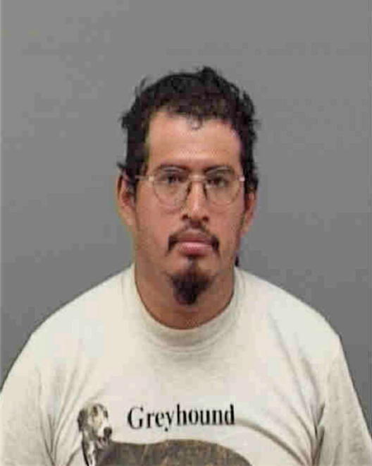 MONTESDEOCA, JOAQUIN NMN - Peoria County, IL