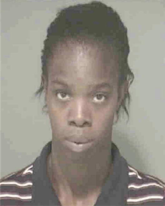 MORENS, TIFFANY LATRICE - Peoria County, IL