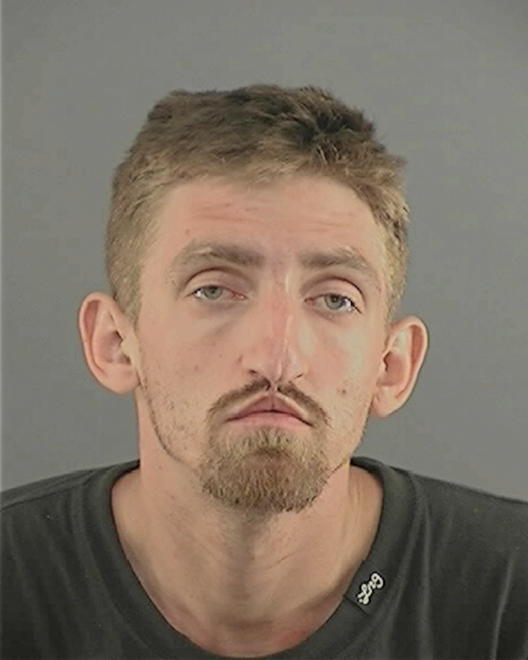 ODAY, JUSTIN THOMAS - Peoria County, IL