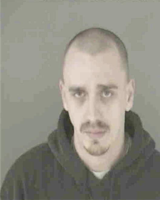 PERKINS, CHRIS MICHAEL - Peoria County, IL