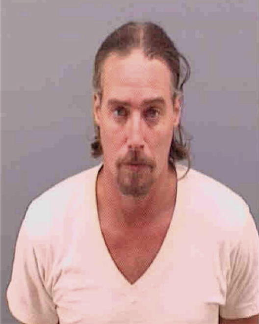 RAGAINS, DAVID SCOTT - Peoria County, IL