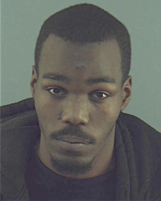RICHARDSON, DEMARQUIS JAMAL - Peoria County, IL