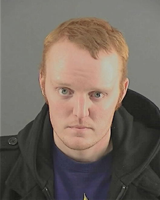 RINEY, JARED RUSSELL - Peoria County, IL