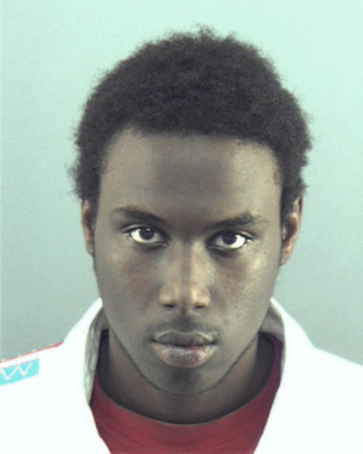 ROAN, TARAS DELVIN - Peoria County, IL