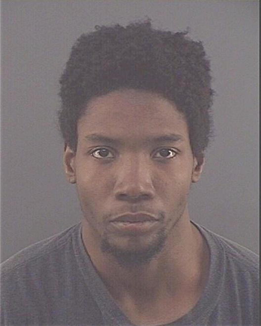 ROBINSON, REGINALD W - Peoria County, IL