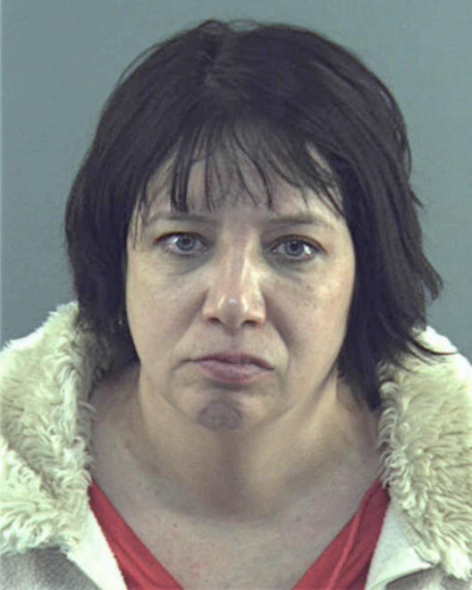 RODRIGUEZ, LETITIA DOROTHEA - Peoria County, IL