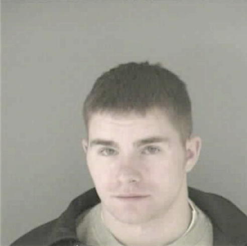 ROSS, TERRY MICHAEL - Peoria County, IL