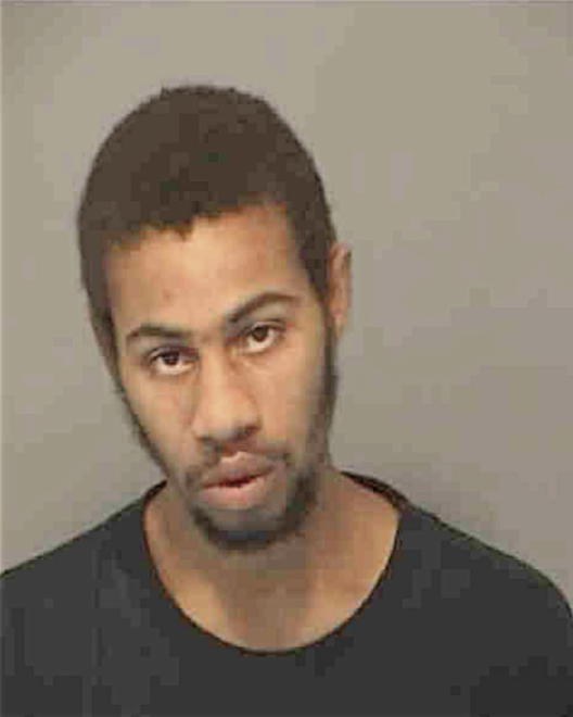 SMITH, JAVON LAVARR - Peoria County, IL