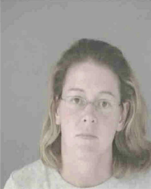 VANDYKE, JAMIE L - Peoria County, IL