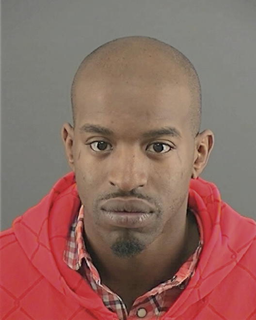 WESLEY, ALAN LAWRENCE - Peoria County, IL