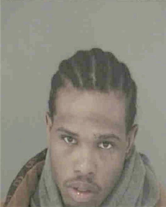WILLIAMS, CHARLES EDWARD - Peoria County, IL