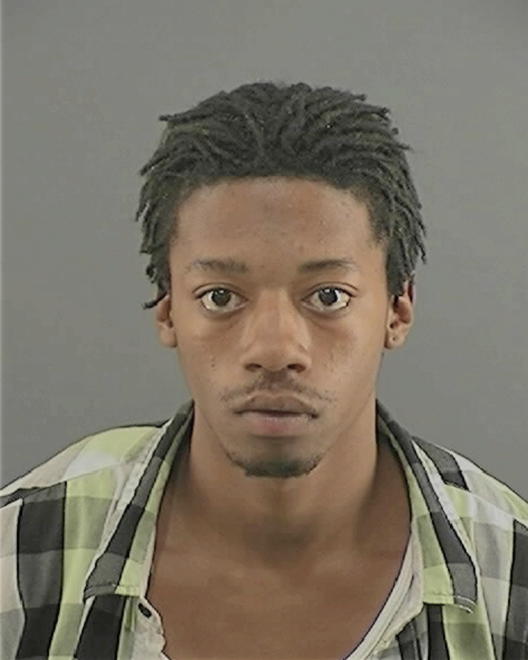 ANDERSON, CHARLES EARL - Peoria County, IL