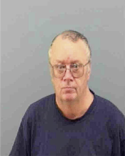 BABB, CHARLES GAYLORD - Peoria County, IL