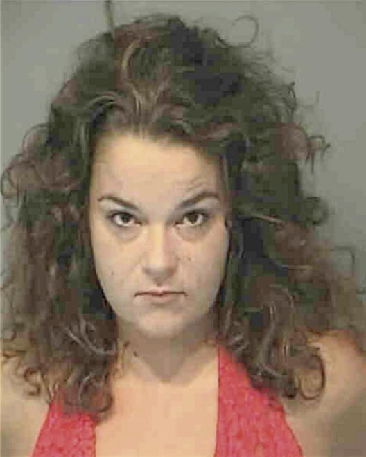 BARBORINAS, CLORYNE EVELYN - Peoria County, IL
