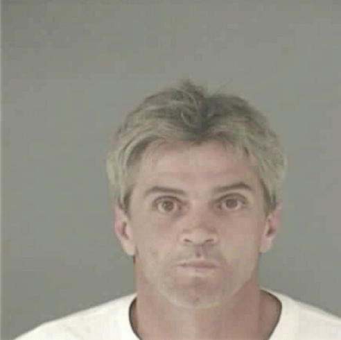 BLACKBURN, ROY STANLEY - Peoria County, IL