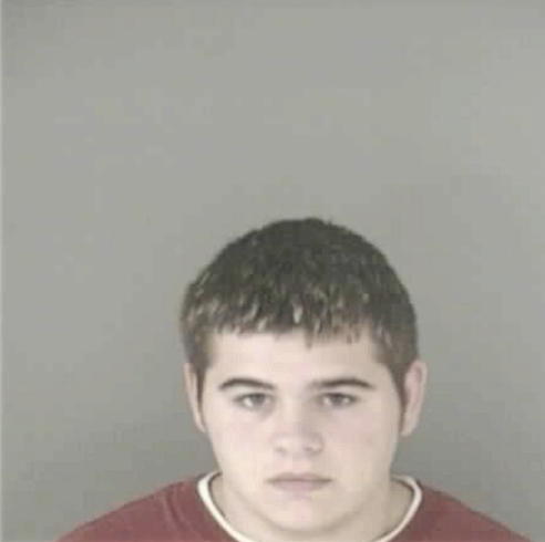 BROWN, JACOB JOSEPH - Peoria County, IL