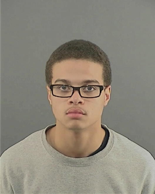 CHAPAI, SHYHEIM O - Peoria County, IL