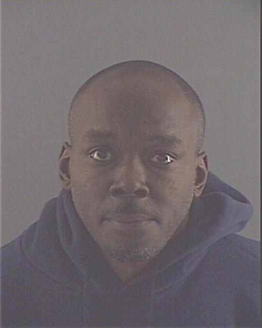 CHILDRESS, MARCUS DWAYNE - Peoria County, IL