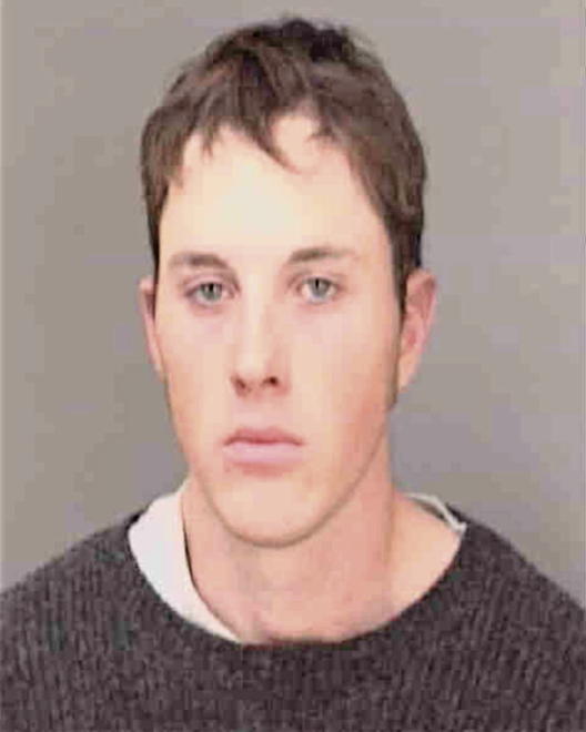 COPPENBARGER, ANTHONY - Peoria County, IL