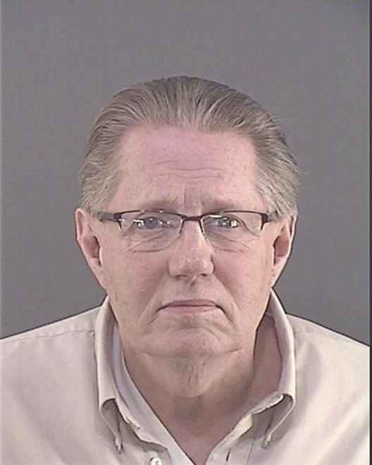 CRAWFORD, GEORGE B - Peoria County, IL