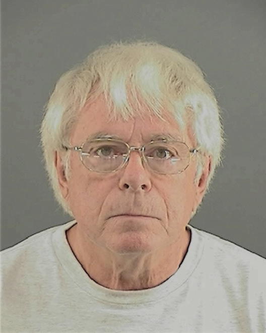 CROWE, JACKIE GEORGE - Peoria County, IL