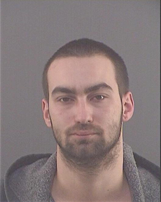DEAN, DAVID M - Peoria County, IL