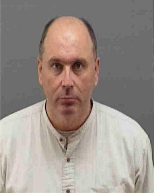 DOLTER, GERALD THOMAS - Peoria County, IL