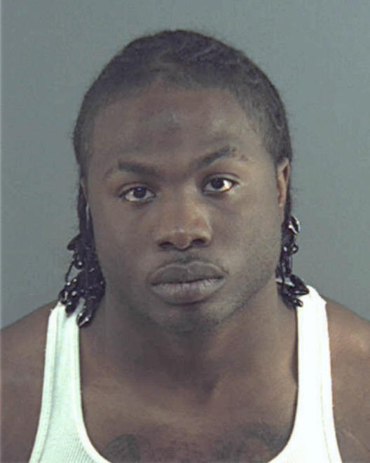 DURKINS, MARTELL B - Peoria County, IL