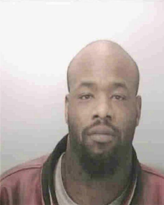 EWING, LEWIS MONTELL - Peoria County, IL
