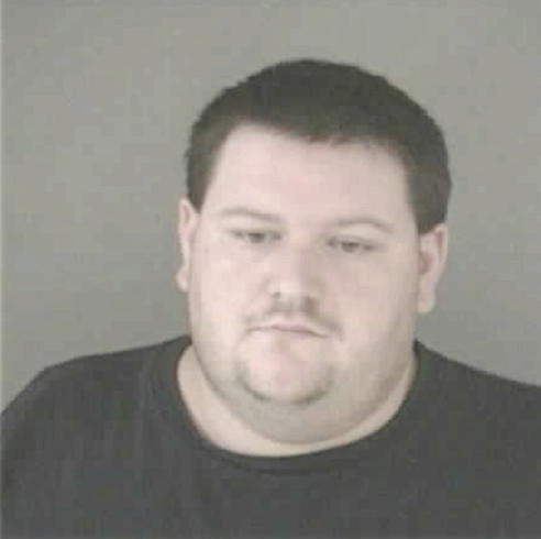 FOSTER, THOMAS ALLEN - Peoria County, IL